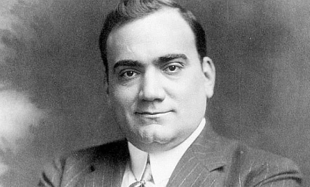 Enrico Caruso