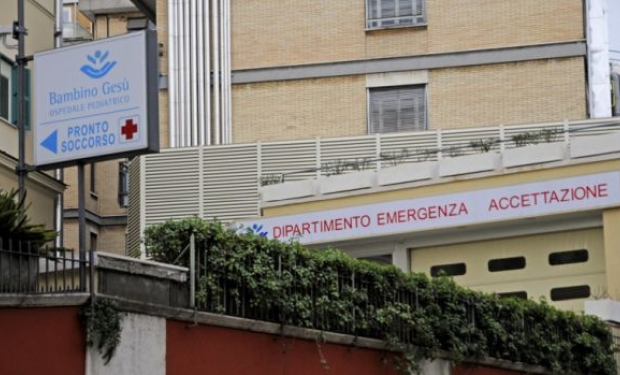 11 casos suspeitos de hepatite pediátrica na Itália