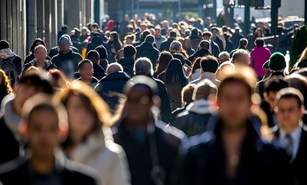 Publicado novo relatório sobre estrangeiros na Itália