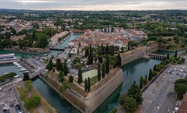 Laguna di Venezia, un delicato patrimonio UNESCO da tutelare