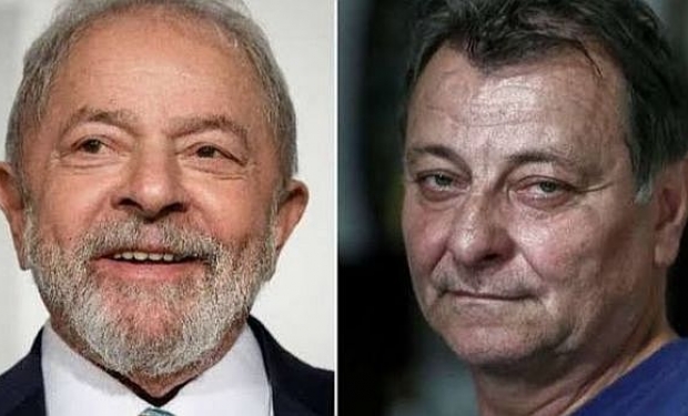 Terrorista Cesare Battisti revela que Lula sabia de seus crimes