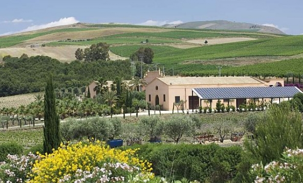 Donnafugata: eleganza e  tipicità dei vini siciliani 