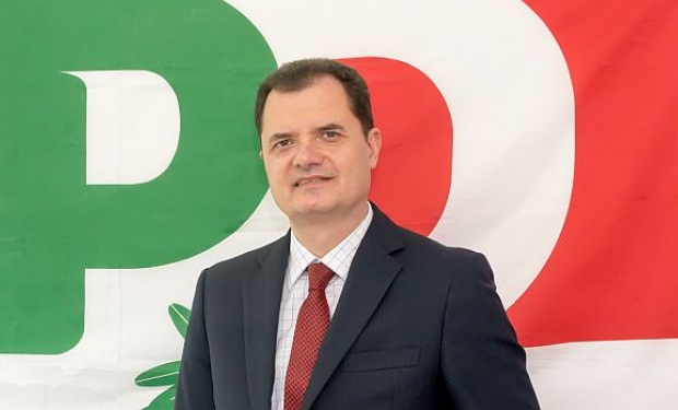 Fabio Porta é candidato a Deputado nas eleições da Itália 2022