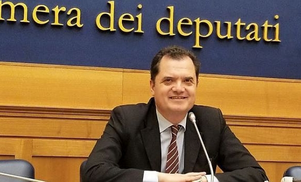 Fabio Porta é eleito deputado no Parlamento italiano