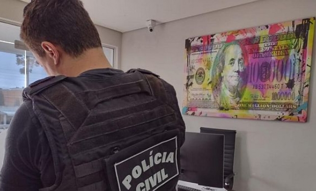 Polícia do PR investiga fraude em processos de cidadania italiana