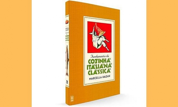 Fundamentos da cozinha italiana clássica