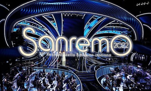 Sanremo 2023: como assistir ao vivo e do exterior
