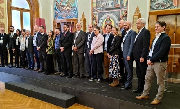 Embaixadores do Trentino no mundo reunidos em Trento