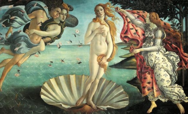 Edulingua oferece minicurso de arte em italiano ao vivo online