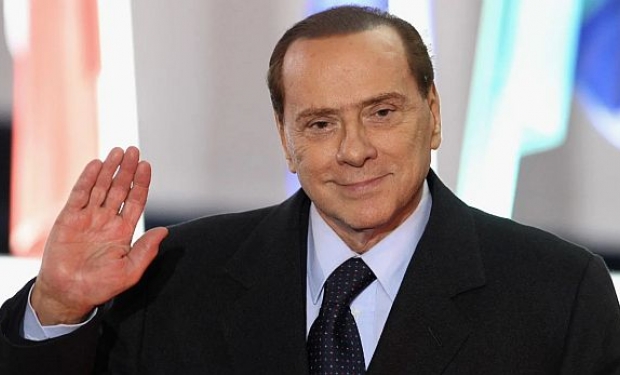 O desaparecimento do inovador e líder italiano Silvio Berlusconi