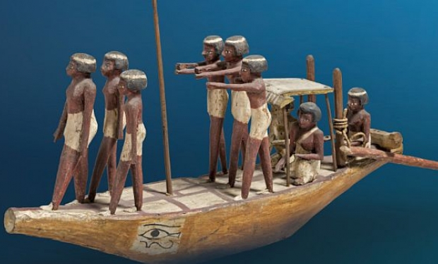 Museu Egípcio de Turim oferece visita virtual
