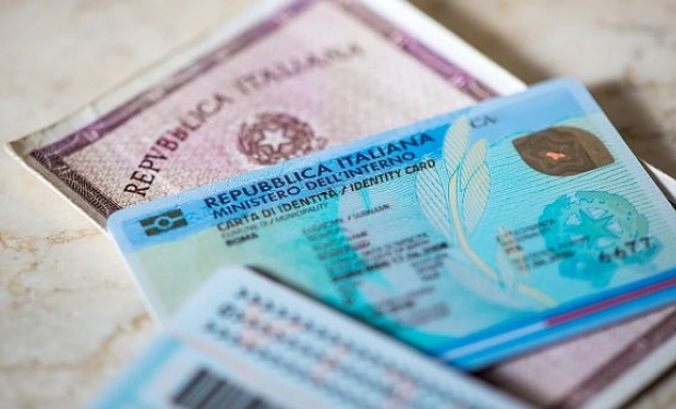Carteira de Identidade italiana passa a ser emitida no Brasil