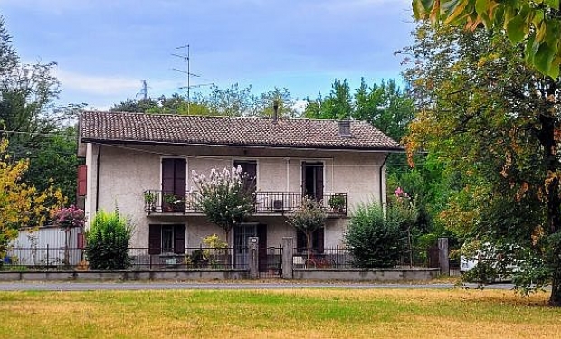 Compra de casa na Itália por residente no exterior