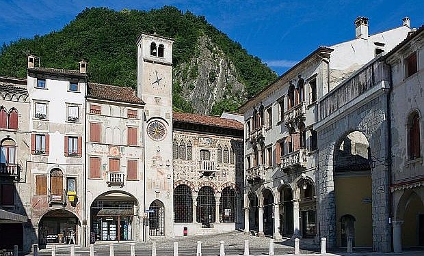 Viaje pelos rios venezianos para descobrir sabores genuínos  