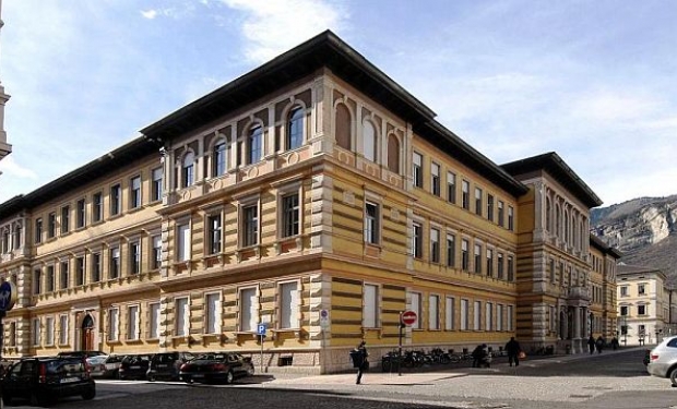 Universidade de Trento