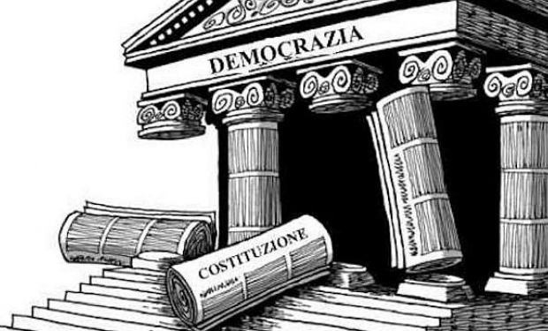 Democrazia