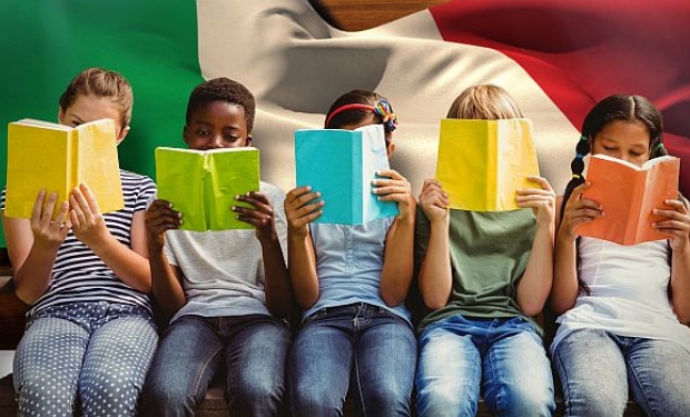 Ensino do italiano será reforçado a estudantes estrangeiros na Itália