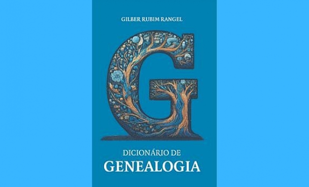 Dicionário de Genealogia é lançado no Espírito Santo