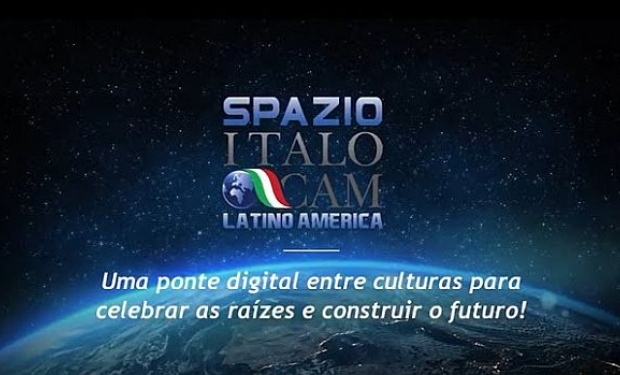 Câmara italiana do PR lança Spazio Italocam Latam