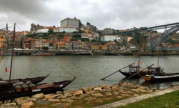 Casas e apartamentos baratos para alugar em Portugal