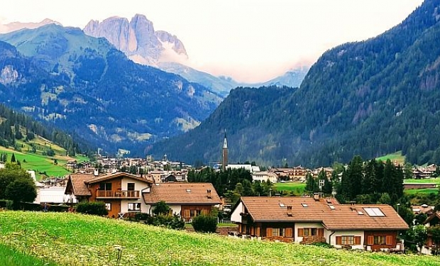 Trentino Alto Adige é a região mais cara da Itália