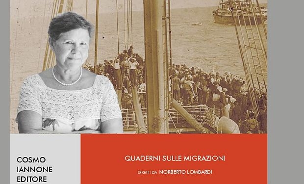 Livro sobre Zélia Gattai e a imigração italiana é lançado em Roma