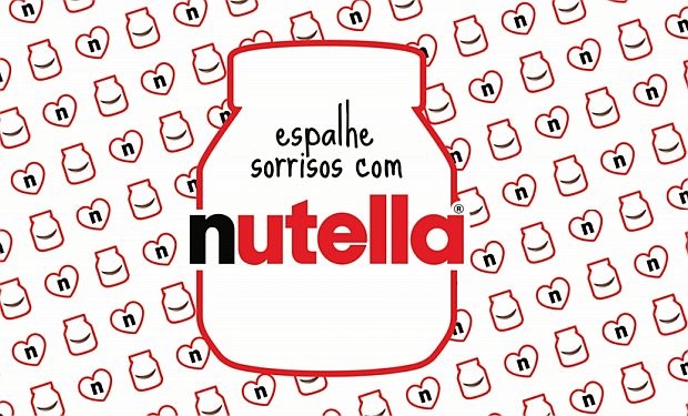 Nutella® celebra dia mundial em 5 de fevereiro