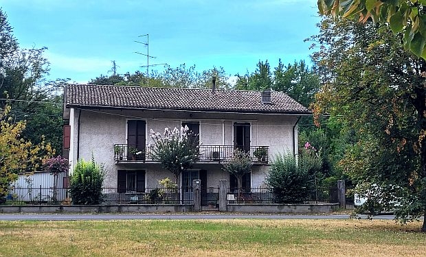 Diferença entre domicílio e residência na Itália