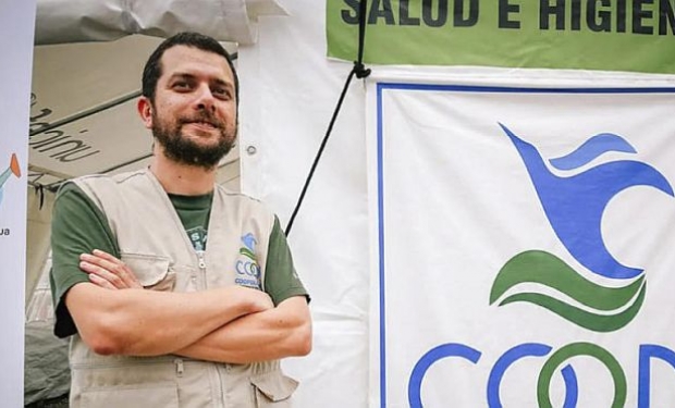Refém italiano da ditadura venezuelana faz contato com a família