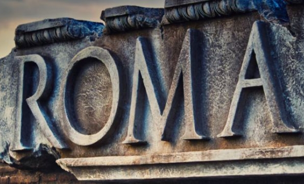 Por que Roma é a capital da Itália?