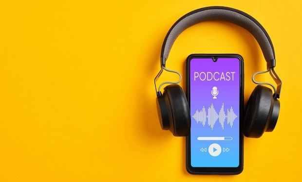 10 Podcasts para aprender e melhorar o idioma italiano de graça