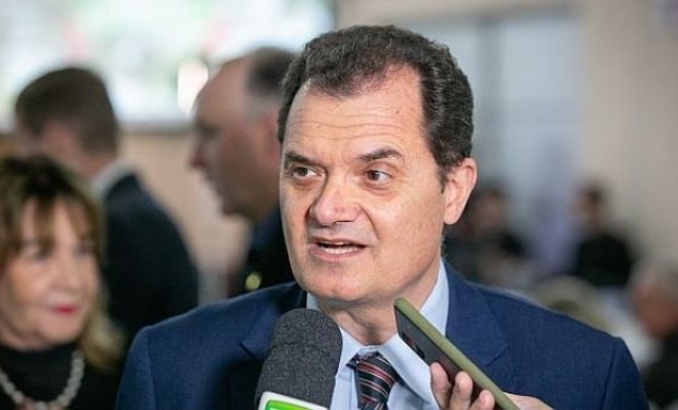 Porta (PD), Referendum: a extraordinária participação na América do Sul