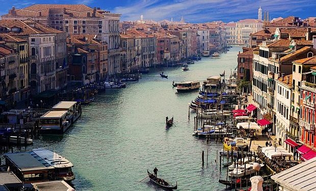 Onde Dormir em Veneza