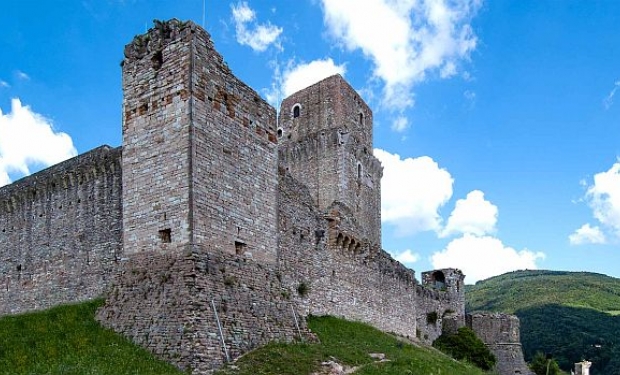 Ad Assisi Città della Pace sulle tracce dei Cavalieri Templari