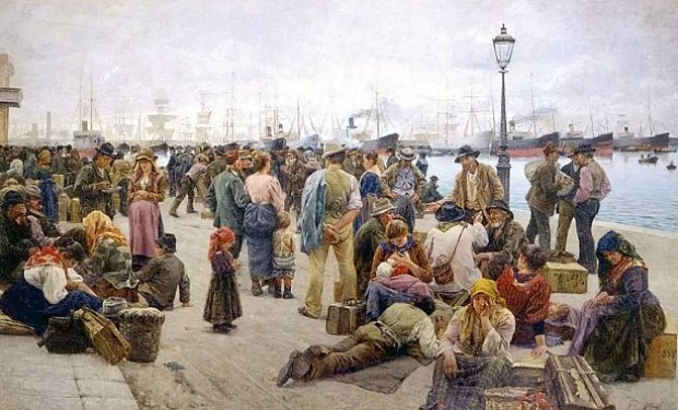 Imigração italiana no Nordeste do BR: História, legado e cultura