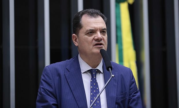 Porta (PD): O status de foragida de Carla Zambelli não durará muito