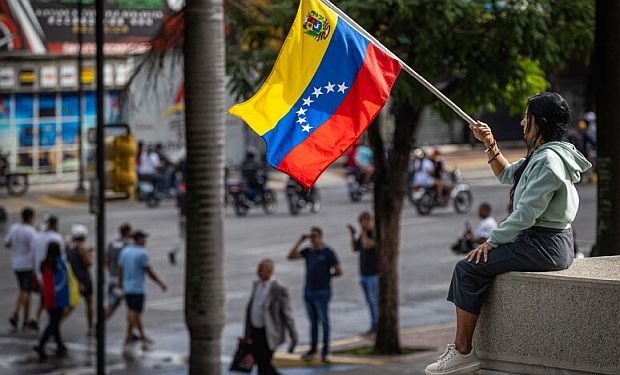 Deputados do PD alertam sobre italianos presos na Venezuela