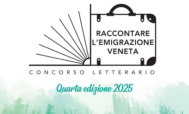 ABM: Contando a Emigração Veneziana