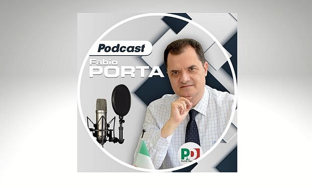 Podcast Fabio Porta: Um semestre quente