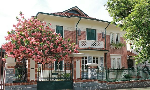 Museu Casa da Memória Italiana celebra centenário