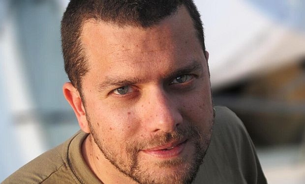 Italiano Alberto Trentini segue preso na Venezuela