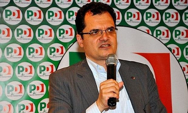 Com o PD, sempre ao lado dos Italianos no Mundo