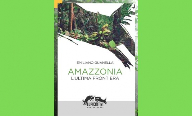 Amazônia. A Última Fronteira