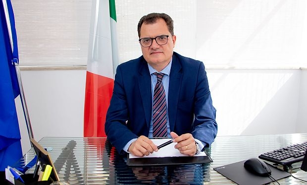 Fabio Porta (PD): Ódio e democracia