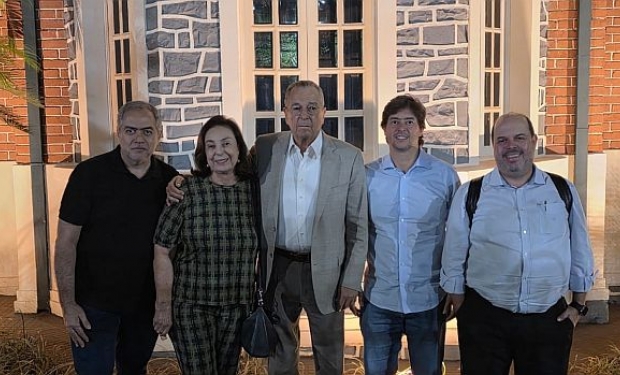 Instituto Casa da Memória Italiana elege nova diretoria