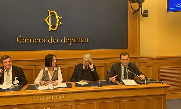  Porta (PD): Segurança 2035 torna a prevenção uma prioridade estratégica nacional 