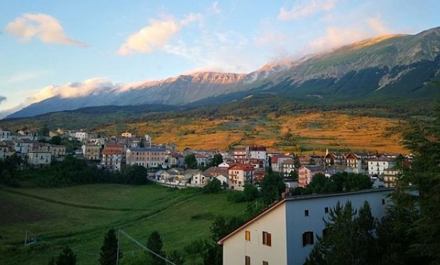 Campo di Giove (AQ) é assombrado por moradores fantasmas