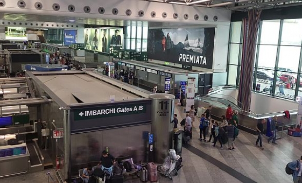 Aeroporto Milão Malpensa, o que você precisa saber