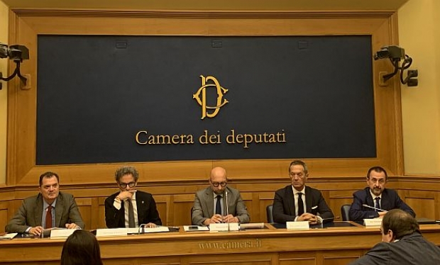 Cibersegurança: Proteger o País sem renunciar direitos e liberdades